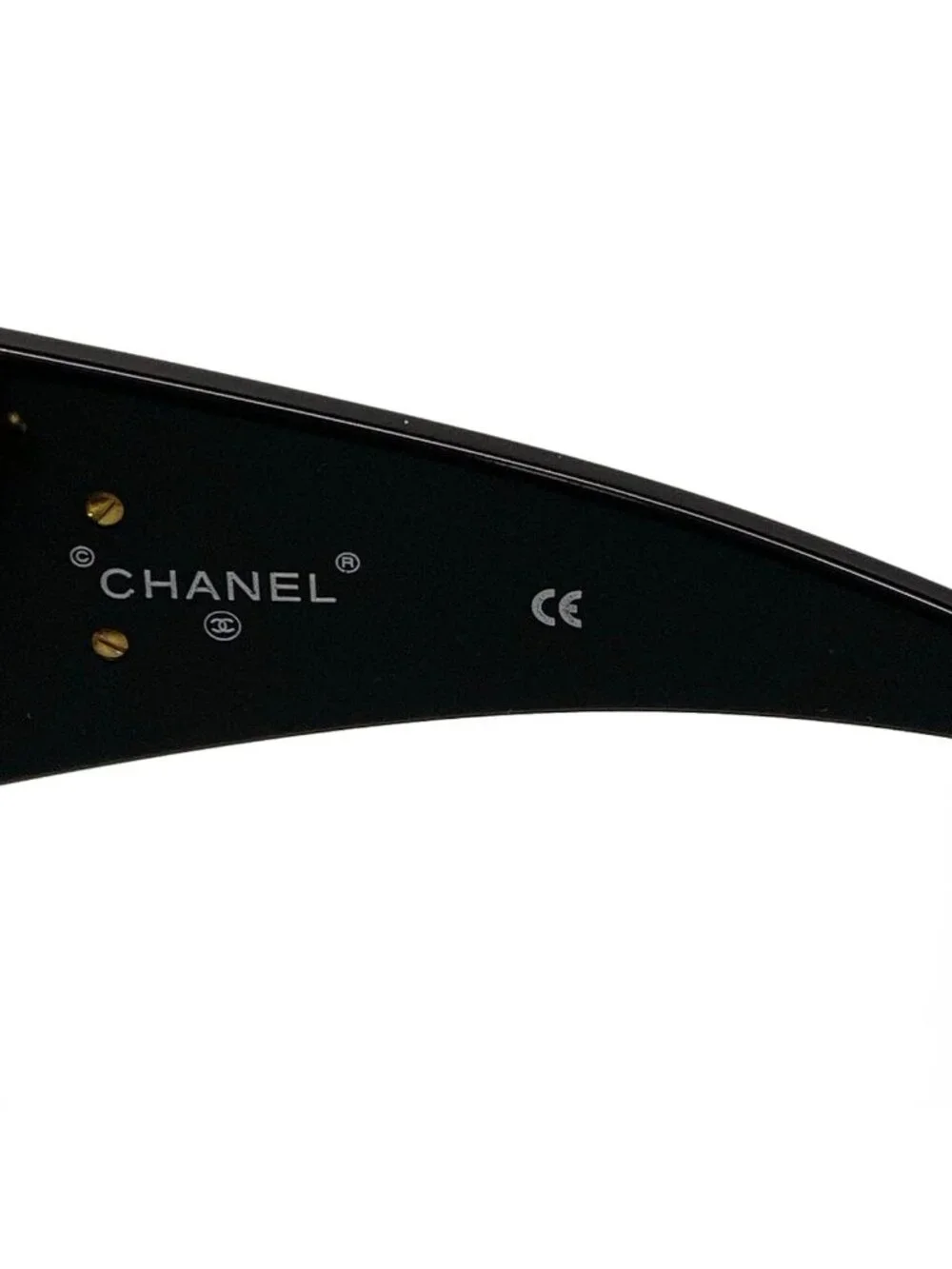 CHANEL this authentic